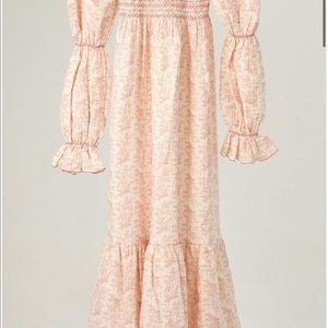 Nothing Fits But Maternity Dress - Size Medium and Size Large